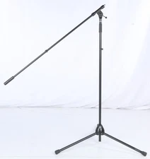 Extra Tall Boom Microphone Stand K&M 21021