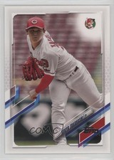 2021 Topps NPB Nippon Professional Baseball Kouya Takahashi Koya #127 0w8