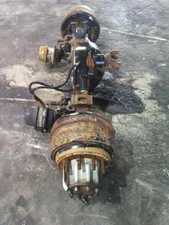 EATON-SPICER D46170D AXLE HOUSING REAR (FRONT) 3810687