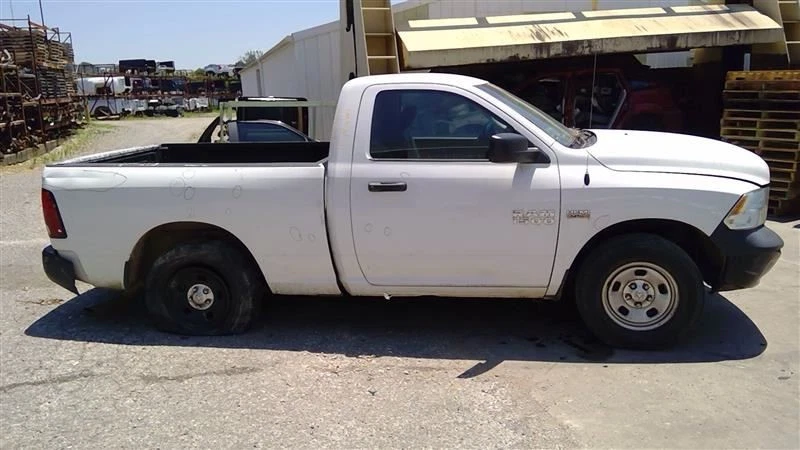 (LOCAL PICKUP ONLY) Passenger Front Door Classic Style 2 Door Fits 09-23 DODGE 1 - Изображение 4 из 4