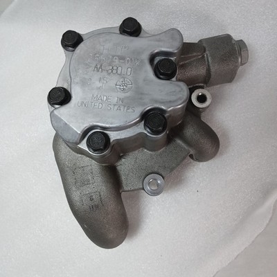 OEM Harley V-Rod Screamin Eagle VRSCSE 2005 Engine Oil Pump Assembly 26577-01K