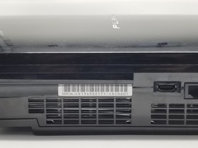 PlayStation 3 CECHA01 Frankenstein 40nm RSX, New Caps, Paste, 6 Month Warranty