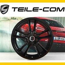 Jantes Porsche CAYENNE