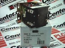 DANAHER CONTROLS DP3C402-120 / DP3C402120 (USED)