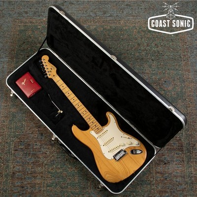1991 Fender American Standard Stratocaster w/ Original Case