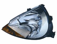 Scheinwerfer Rechts FÜR Ford KA 1996-2008
