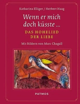 Wenn er mich doch küsste... | Katharina Ellinger (u. a.) | Buch | 128 S. | 2015