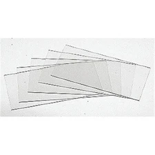 Optrel 808-5000.300 Inside Lens Cover Plate - Clear