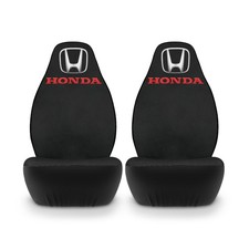 Honda Logo Car Seat Covers Polyester Front Seat Car Cover Lover Honda Quality Honda Logo Car Seat Covers Polyester Front Seat Car Cover Lover Honda Quality