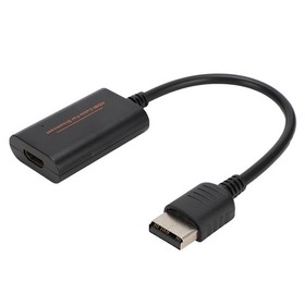 For Dreamcast DC Game Console Fully Digital Video Converter