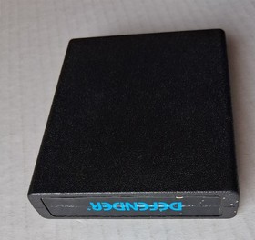 Atari 2600 - Defender (Picture Label) - game cartridge only - tested, working