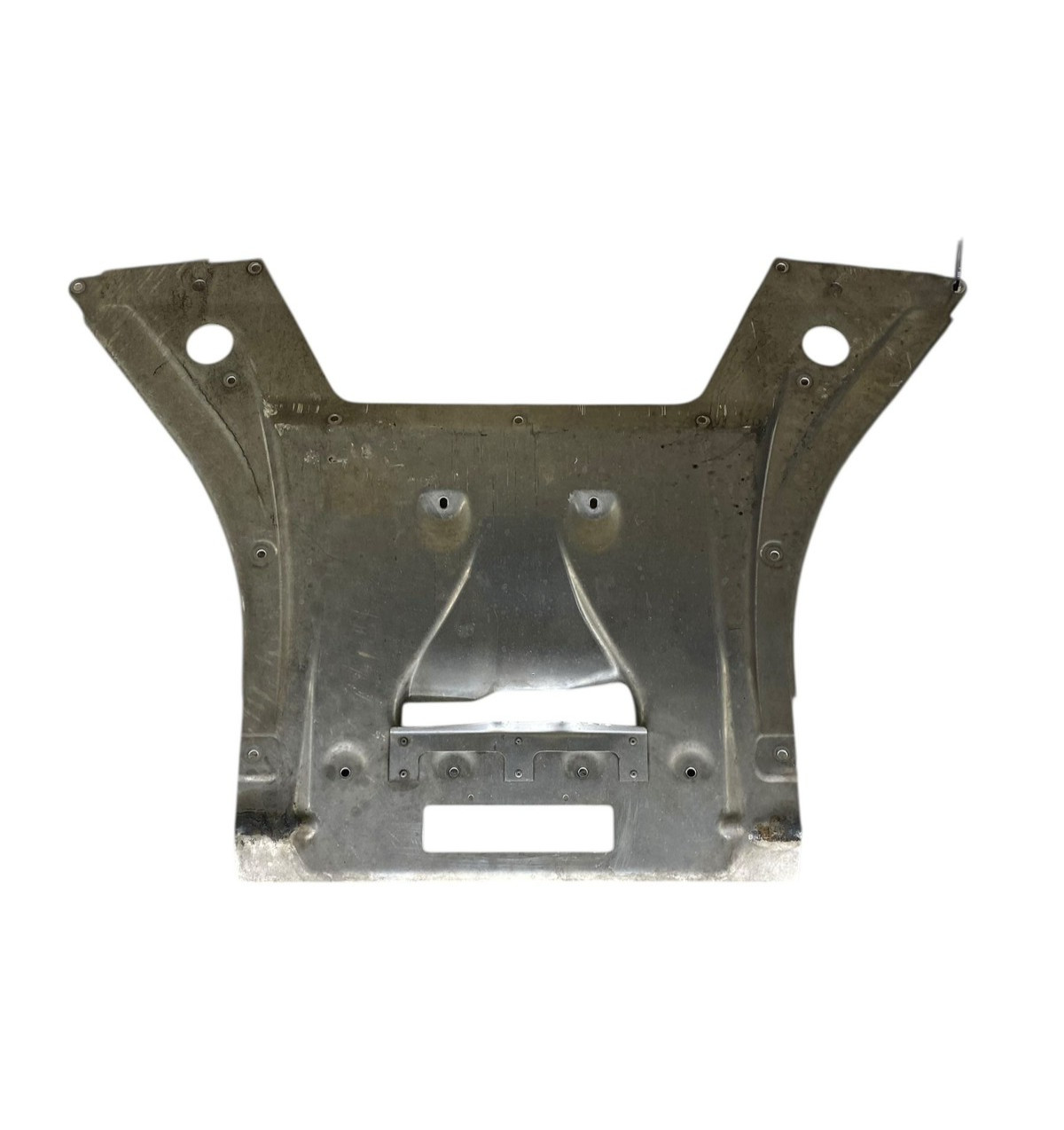 Aston Martin DB9 2013-2016 Rear Brake plate