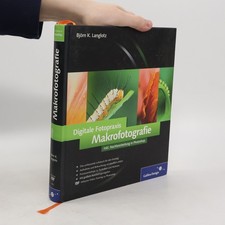 Digitale Fotopraxis - Makrofotografie  |  Björn K. Langlotz