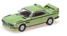 Minichamps Bmw 3.0 Csl 1973 1:87 870020120