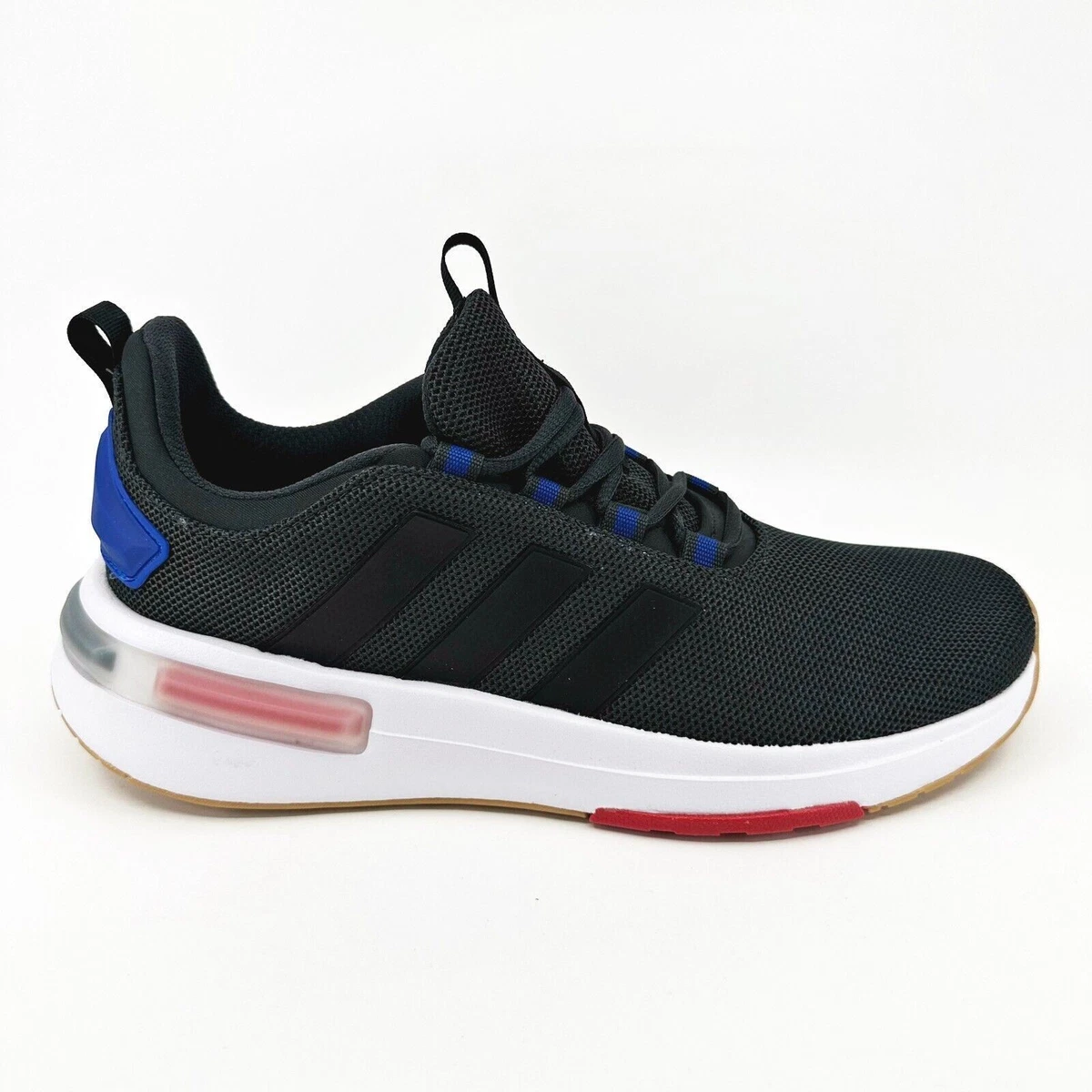 Adidas Racer TR23 White Grey for sale | eBay