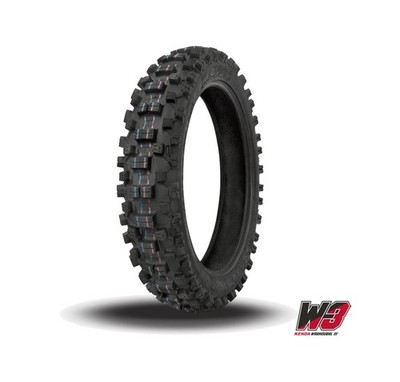 KENDA REIFEN K7102 WASHOUGAL III 90/100-14 NHS 49M TT