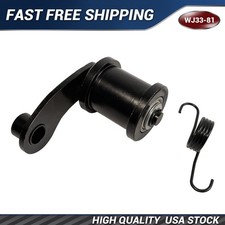 Chain Tensioner 1-3/4" Roller for 196cc Coleman BT200X CT200U Go Kart Mini Bike