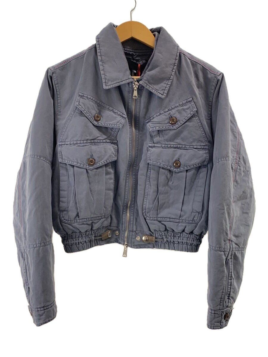 DIESEL altra giacca A06437 usata