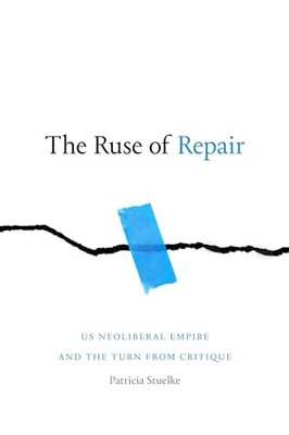 RUSE OF REPAIR by Patricia Stuelke Paperback Self Help Business