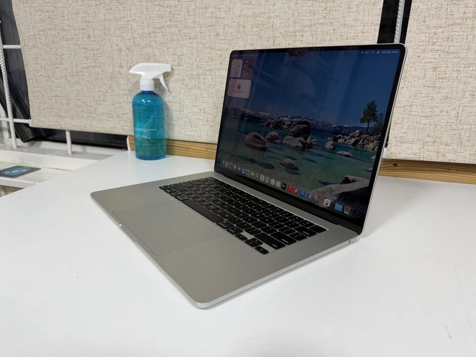 Apple MacBook Air 15" M3 · 8GB · 512GB, photo 2 of 5