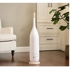 Saryan's 1.3 Gal Decorative Top Fill Ultrasonic Humidifier And Diffuser
