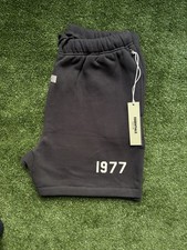 Essentials Men s Shorts