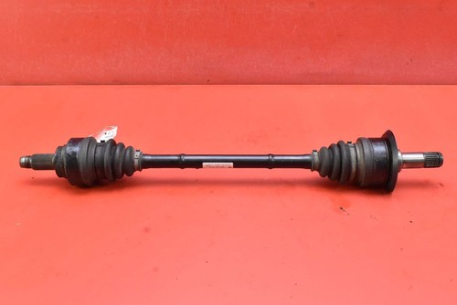 BMW 7 F01 F02 F03 F04 2013 Antriebswelle hinten 7597681 MKO407288