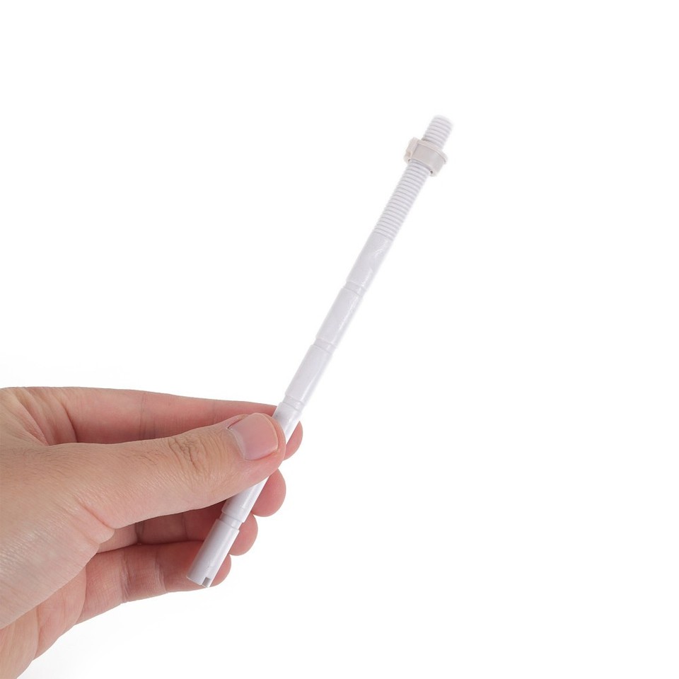 10 Pcs Toilet Button Rods for Push Dlush Dad Plastic Flush Replacement ...
