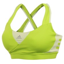 Image of Adidas Sports Bra Adidas Supernova Mélange Bra AI3678