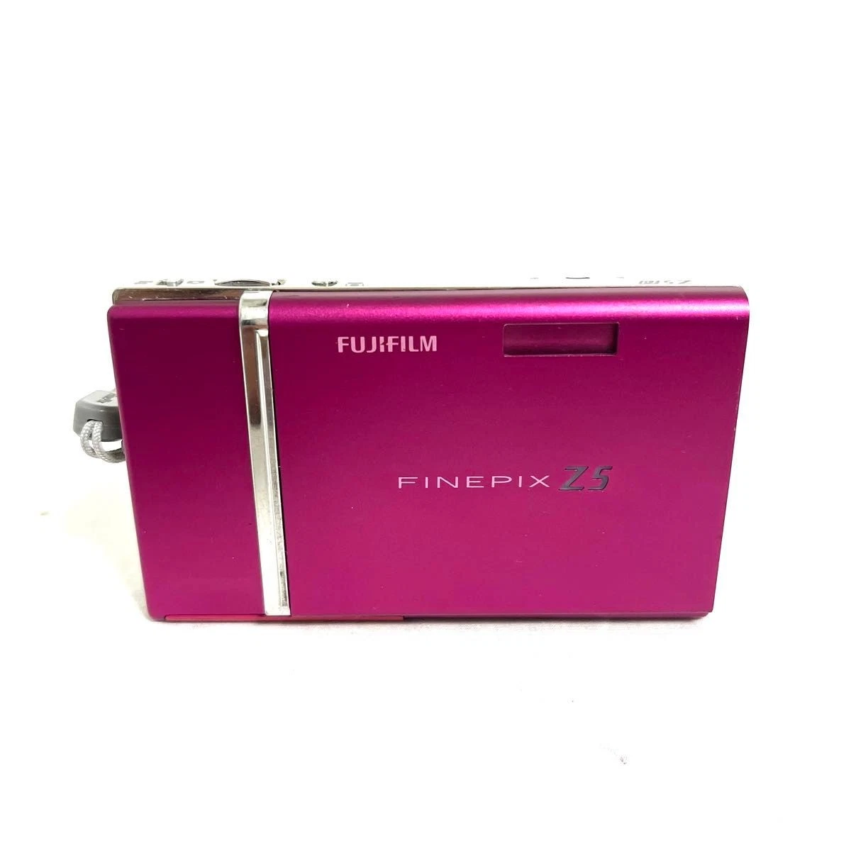 Fujifilm Z5 Digital Cameras for sale | eBay