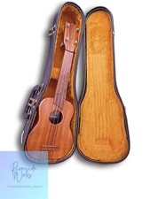 KAMAKA Ukulele HF-1 - Classic Hawaiian Concert Ukulele