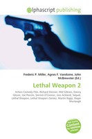 Frederic P. Miller (U. A.) | Lethal Weapon 2 | Taschenbuch | Englisch (2026)