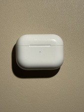 Apple AirPods Pro 2nd Generation with MagSafe Wireless Charging Case USB  C ...