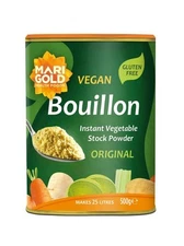 Marigold Original Veg Bouillon Green 500g