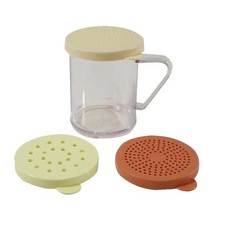 Tablecraft 166F 10 oz Shaker Set