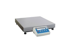 Radwag WLC 60/C2/R - Precision balance with backlit LCD display, 400 500mm