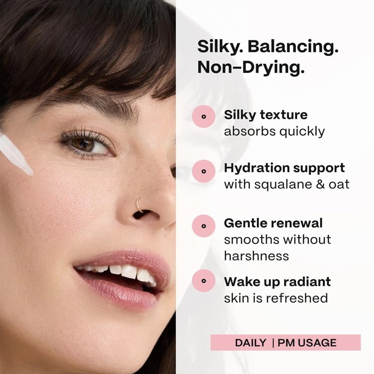 Mad Hippie Super A Serum Potent Skin Repair & Anti-Aging Serum 1.02oz