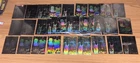 MASSIVE 51 CARD LOT 1991 Michael Jordan Upper Deck Scoring Hologram AW-1 ALL NM