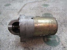 Démarreur Chevrolet KALOS
