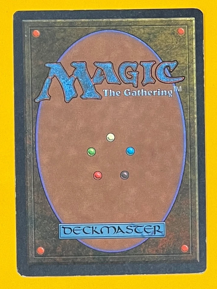 MTG DROP OF HONEY Arabian Nights (OldManMTG 012-613) - Image 2 of 4