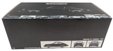 Minichamps 1/18 Porsche 911 Carrera 1983 Black