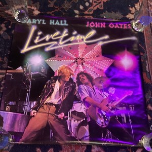 Hall and Oates Poster | eBay