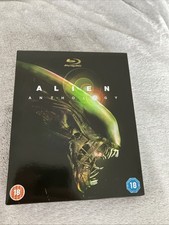 Alien Anthology - 6 x Blu-ray Disc