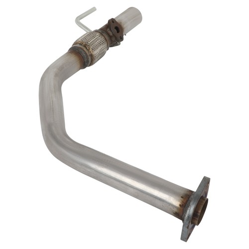 Catalytic Converter For 2000-2002 Toyota Tundra 4.7L 4663CC Exhaust 53322 54323 - Picture 9 of 13