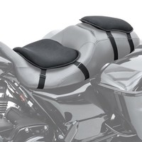 Set Gel Sitzkissen Komfort L + S FüR Kawasaki ZZR 1400 / 1200 / 1100 SG2
