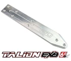 7075 MAIN CHASSIS PROTECTION PLATE ARA-3404 FOR ARRMA 1/7 TALION 6S EXB BUGGY
