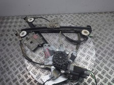 Fensterheber Mercedes-Benz SLK (R170) vorne links  