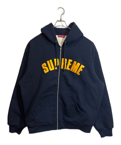 XL Supreme Arc Thermal Lined Zip Up Hooded Sweatshirt | eBay XL Supreme Arc Thermal Lined Zip Up Hooded Sweatshirt | eBay