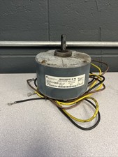 GE 5KCP39BGY540S Carrier HC33GE235A Condenser Fan Motor 1/10 HP 230V Works
