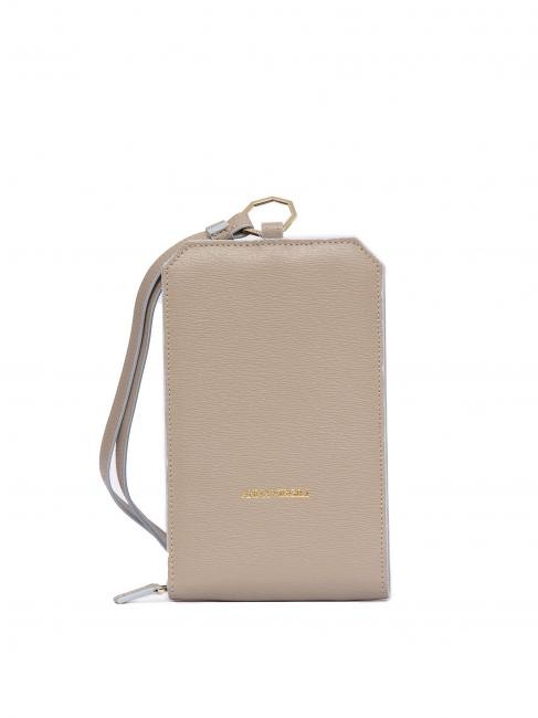 АННА ВИРГИЛИ Картенетуи из Гелдберсе, Ледер И Аусваль=P SAND AFWWAPPMSAF.SAN